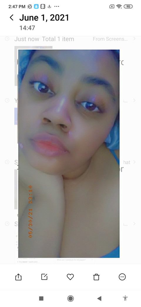 Tori profile picture