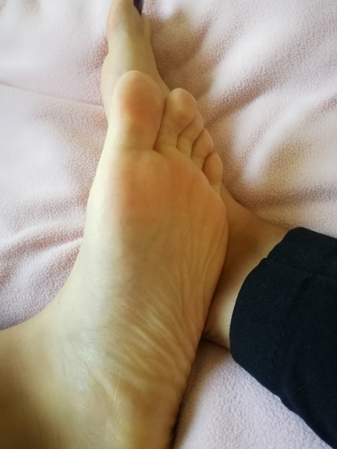 Giovanna Feet profile picture