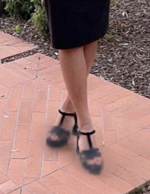 Natasha Sexy Feet profile picture