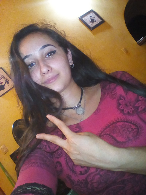 ssPequeña profile picture