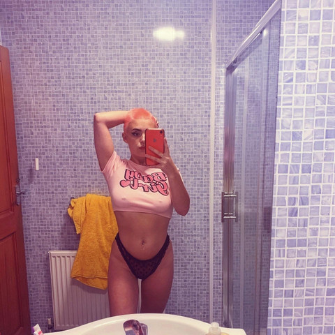 Call me baby profile picture