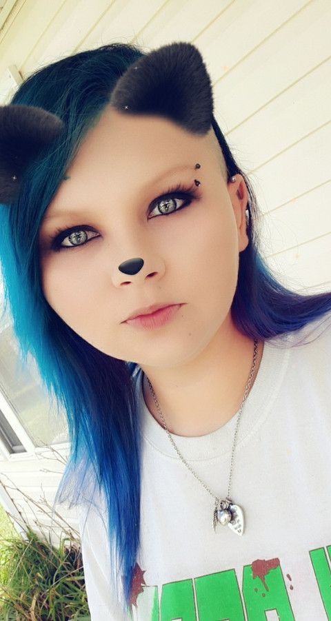 Briana Creech profile picture
