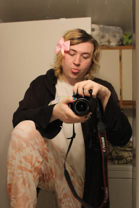 Voidy profile picture