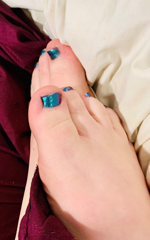 KnottedFeet profile picture