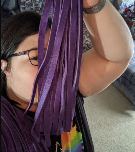 Adorable (She/They) profile picture