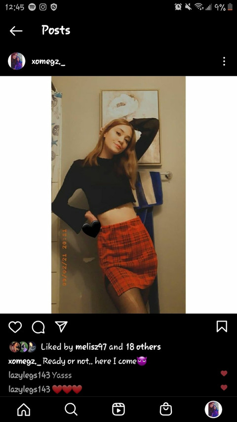 Missy profile picture