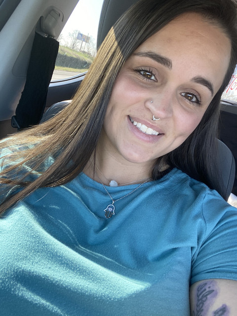 Megs profile picture
