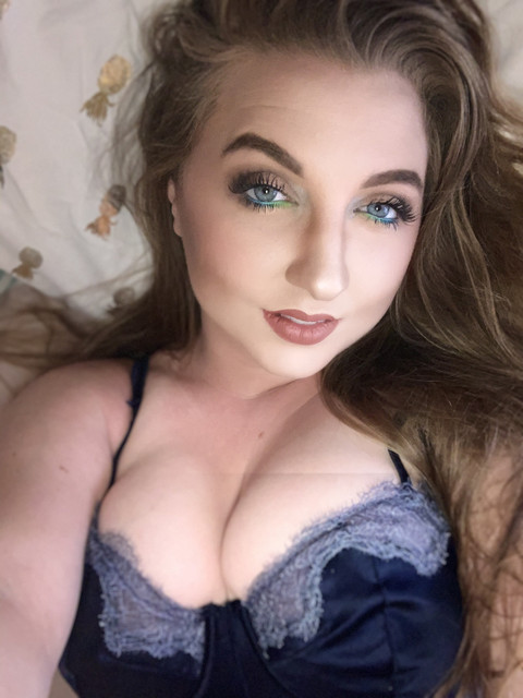 Miss Kitty profile picture