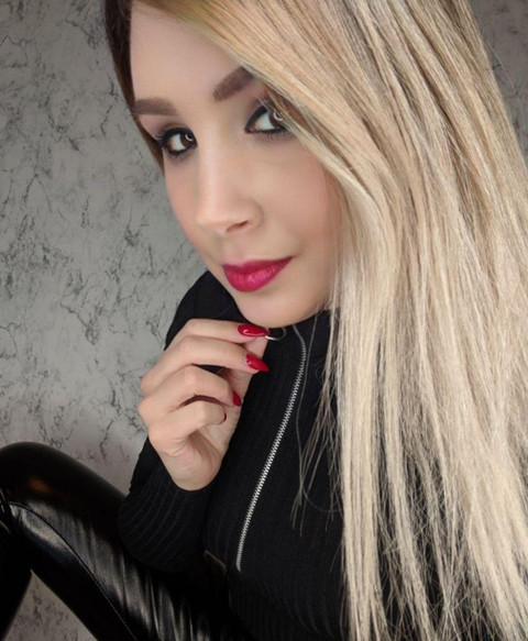 Lizz La Reign Promo profile picture