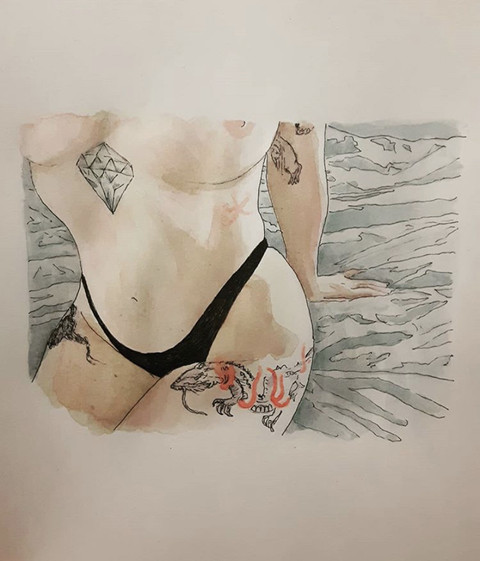 Penelope Peach profile picture