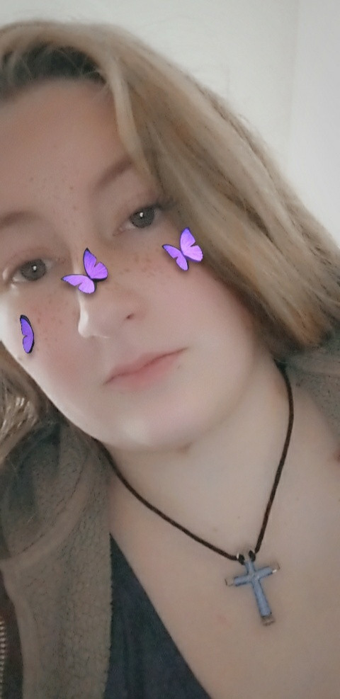 Morgan profile picture
