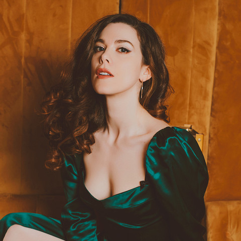 Nicole Vaunt profile picture