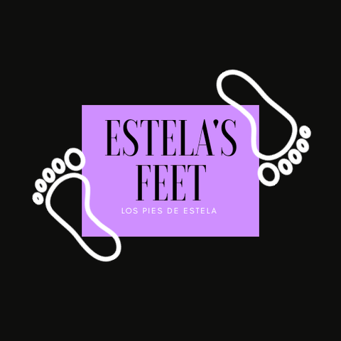 FEET PICS BY ESTELA profile picture