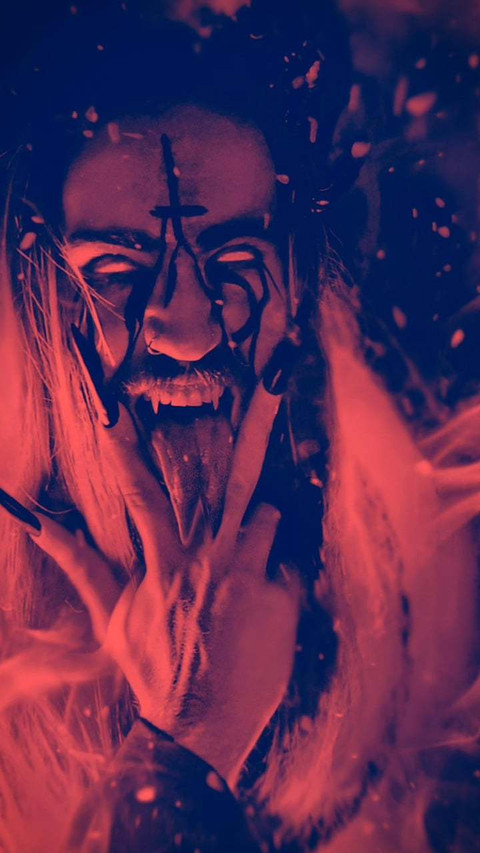 Asmodeus profile picture