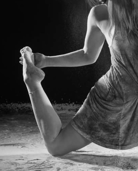 Clara sexy feet profile picture