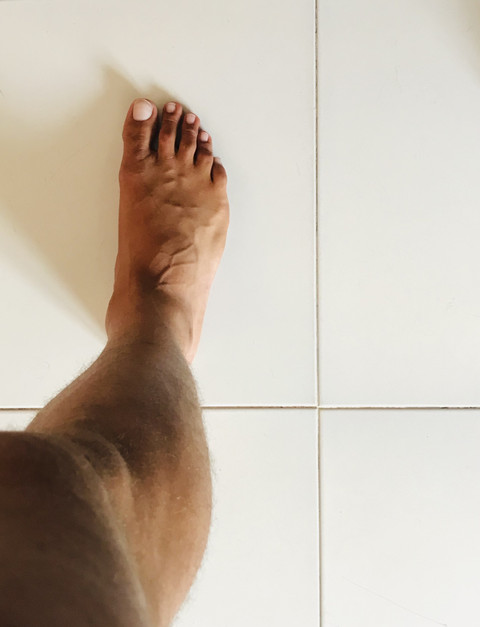 feetman_33 profile picture