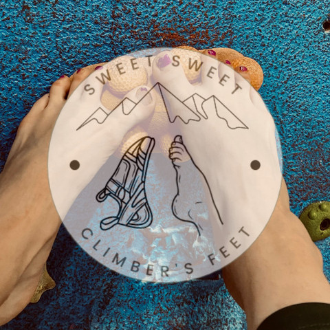 SweetSweetClimbersFeet profile picture