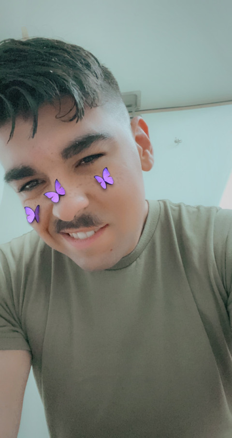Joshua Gonzalez profile picture