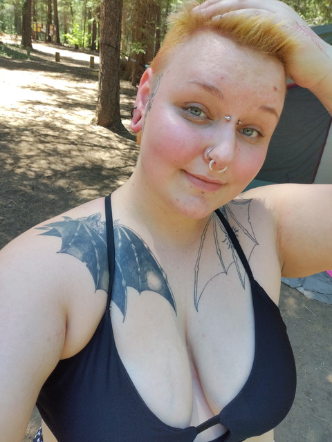 River profile picture