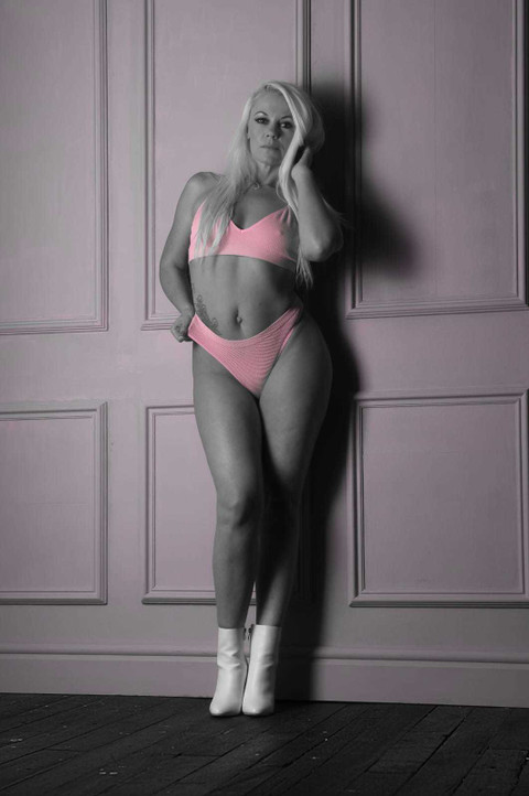 Lilblondie profile picture
