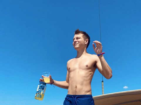 Nick Linck profile picture