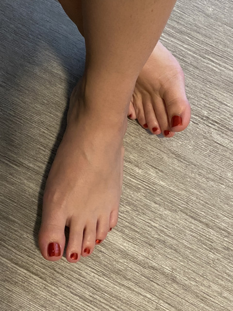 Aoife_feet profile picture