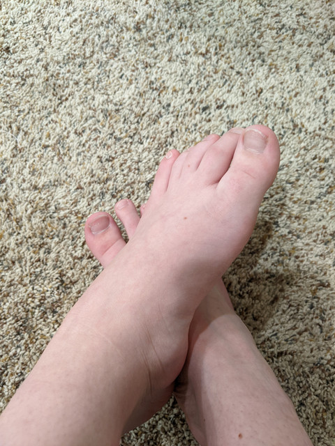 Feetured profile picture