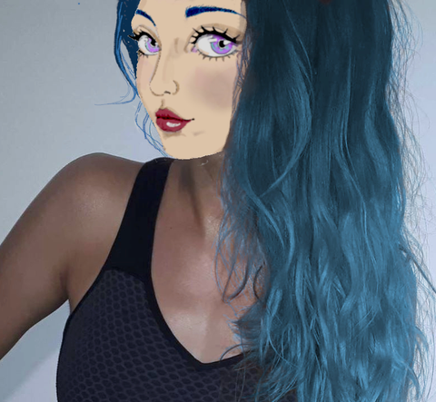 Blue_Skylar profile picture