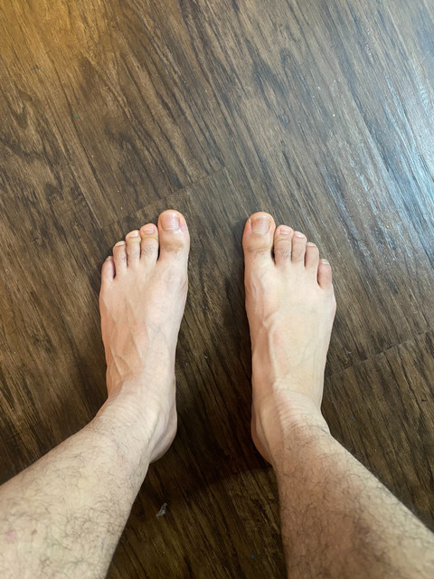 Feetofgod profile picture