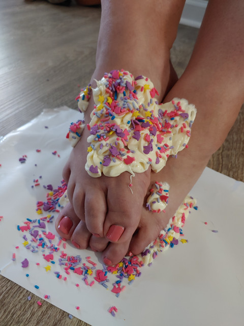 Sprinkle.Feet profile picture