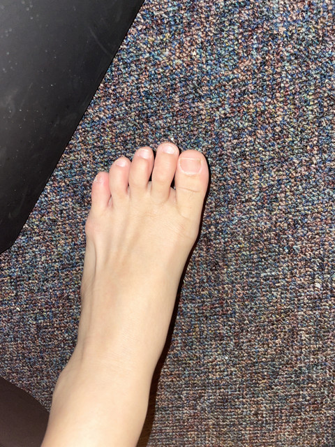 Daily feet for ya profile picture