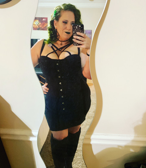 MrsMaryMack profile picture