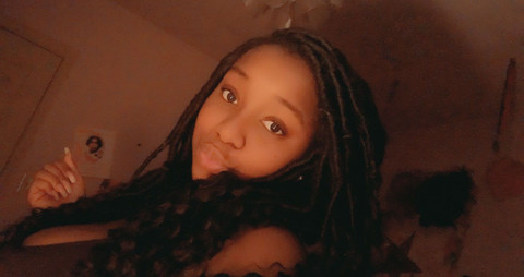 K👸🏾 profile picture