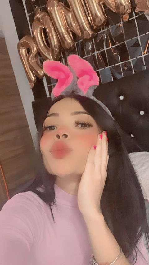 Barbie Gabriella💜 profile picture