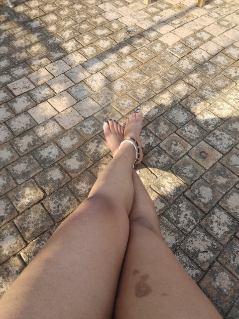 Stepping 👣 Fans profile picture
