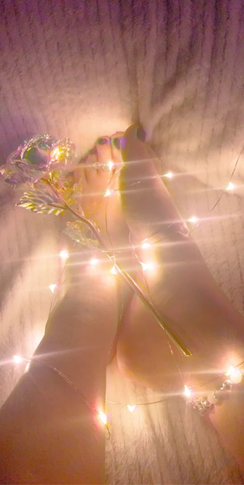 ✨🧚🏻‍♀️🦶🏻FariyTaleToes🦶🏻🧚🏻‍♀️✨ profile picture