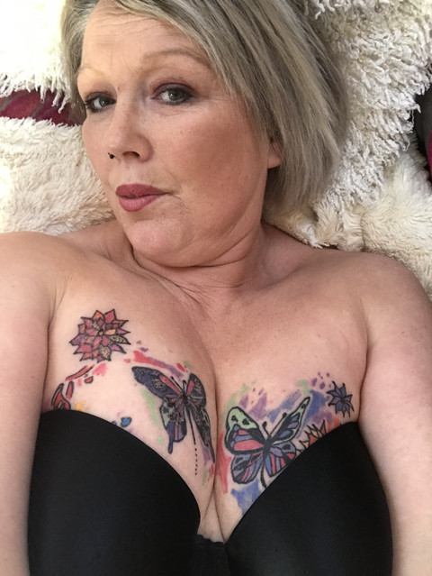 Filthy Katie# naughty knickers profile picture