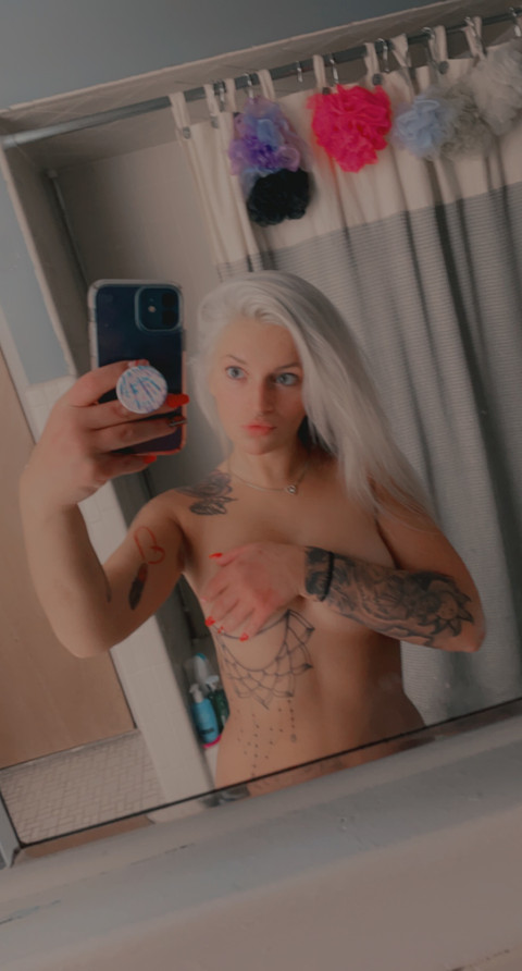 Brittybabyy profile picture