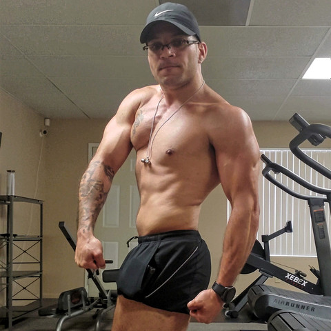 DamienLive profile picture