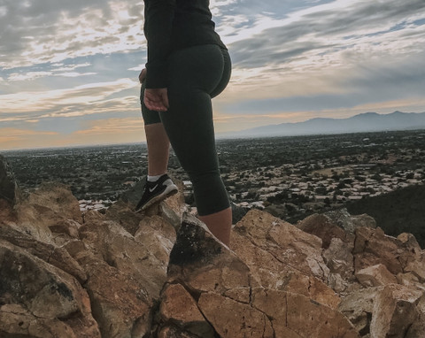 Ashley profile picture