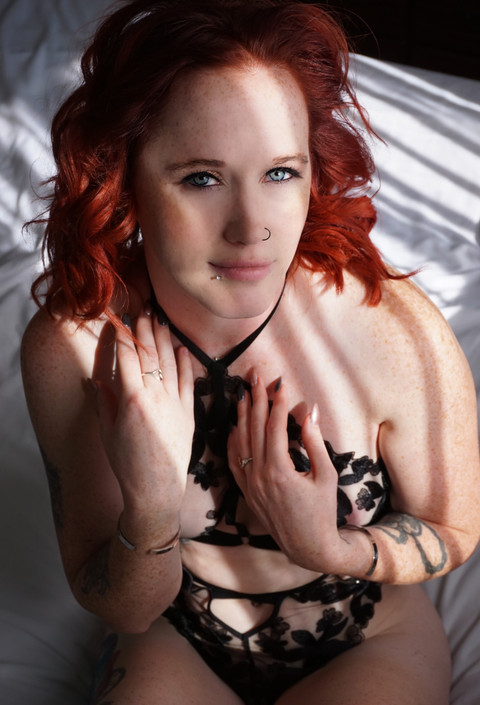 Vixen profile picture