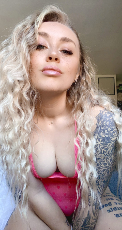 Gracie Jordan profile picture