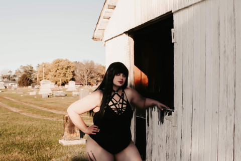 Helluna🖤Free profile picture