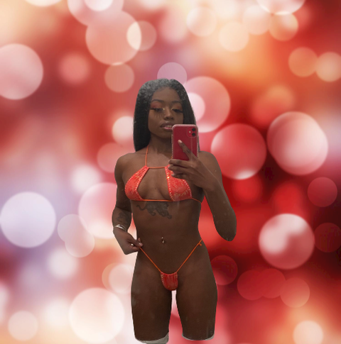 Gigi Thee Pony profile picture