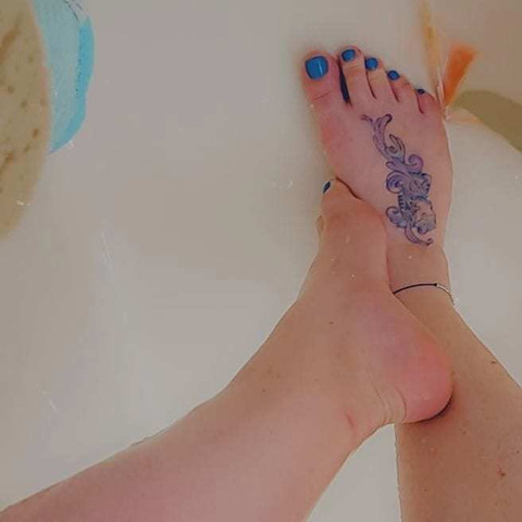 Kandy.foot.goddess profile picture