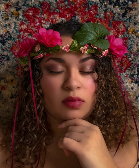 Marnie Eve profile picture