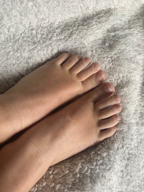 Sassy Feet profile picture