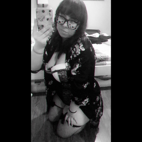 SerenaBBW💋 profile picture