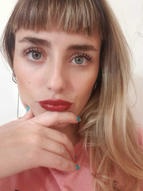 Ágata Peczini profile picture