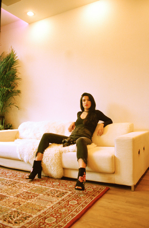 Soraya Doolbaz profile picture